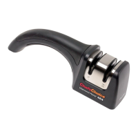 Preview: Pronto Diamond Hone 464