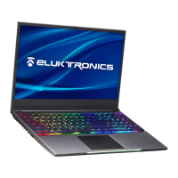 Preview: Eluktronics MECH-15 G2