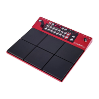 Preview: Clavia Nord Drum 3P