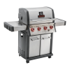 Grill Logo