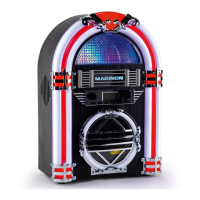 Preview: MAGINON CJB-10 CD