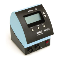 Preview: Weller WD2M
