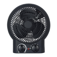 Preview: Pelonis HF-1003