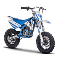 Preview: Torrot KIDS10 Series