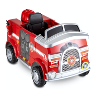 Preview: nickelodeon PAW PATROL KT1439WM