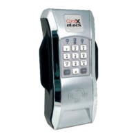 Preview: COMPX eLock 150 Series