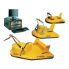 Marine Equipment Logo