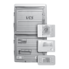 Control Unit Logo
