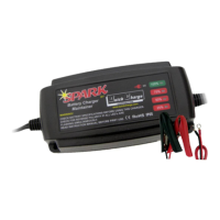 Preview: Quick Charge SPARK EPA1205