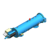 Water Filtration Systems Logo