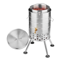 Preview: Outdoor Gourmet Crawfish Keg