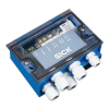 Control Unit Logo