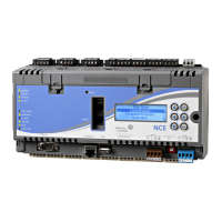 Preview: Metasys NCE25 series