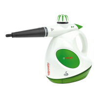 Preview: POLTI VAPORETTO EASY PLUS