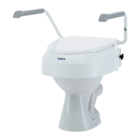 Preview: Invacare Aquatec 900