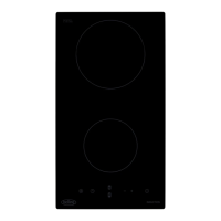 Preview: Belling IH302T