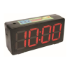 Clock Logo