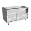 Commercial Food Equipment Logo