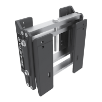 Preview: Seastar Manual Jackplate