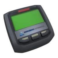 Preview: Kongsberg KAntrak 1700