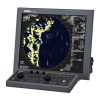 Marine Radar Logo