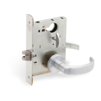 Preview: Allegion Schlage L-Series