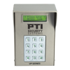 Keypad Logo
