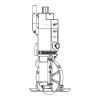 Industrial Equipment Logo