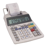 Preview: Sharp EL-1750 V