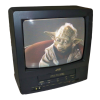TV VCR Combo Logo