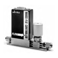 Preview: MKS Mass-Flo 1179A