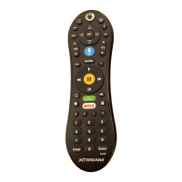 Preview: Xtream Voice Remote