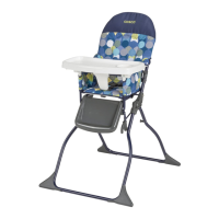 Preview: Cosco HC225