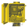 Data Loggers Logo