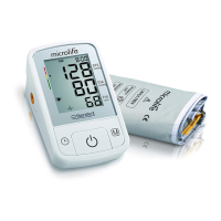 Preview: Microlife BP A2 Basic