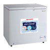 Freezer Logo