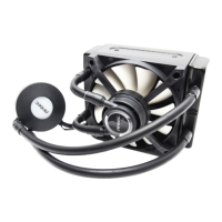 Preview: Antec Kuhler H2O 950