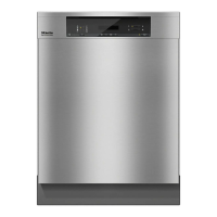 Preview: Miele professional PG 8132 SCi