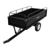 Outdoor Cart Logo