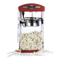 Preview: Throwback Theater Popcorn Maker