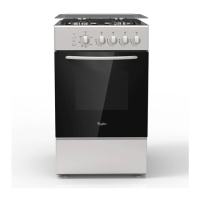 Preview: Whirlpool AGG540IX