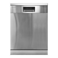 Preview: Kleenmaid DW6030