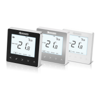 Preview: prowarm ProTouch IQ V2