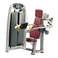 Preview: Selection Delts Machine