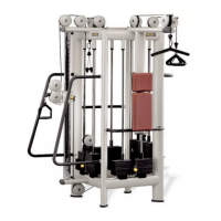 Preview: Technogym Selection Cable Jungle