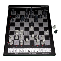 Preview: Saitek KASPAROV MK12