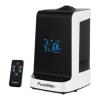 Preview: PureMate PM 906