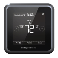 Preview: Honeywell Lyric T5