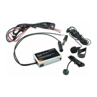 Preview: iSimple TranzitBLU HF ISFM2351