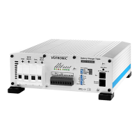 Preview: Votronic VBCS 30/20/250 Triple